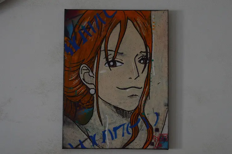 Street Nami